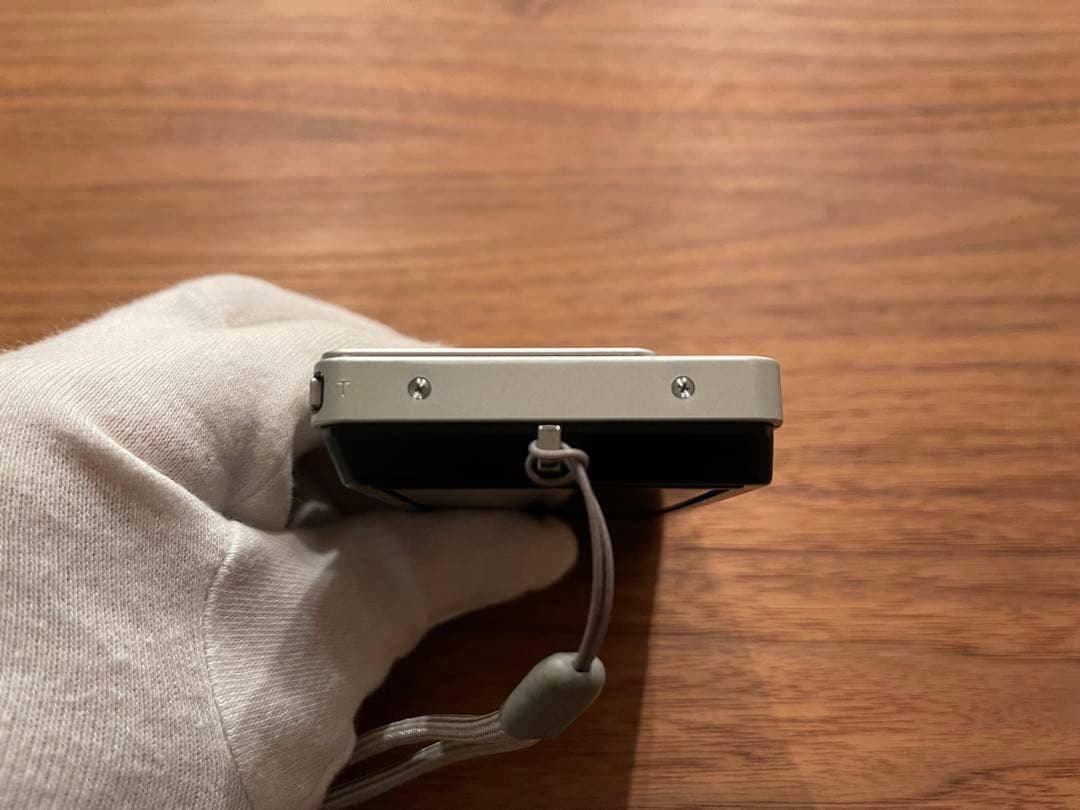 SONY Cyber-shot DSC-T700 コンパクトデジタルカメラ