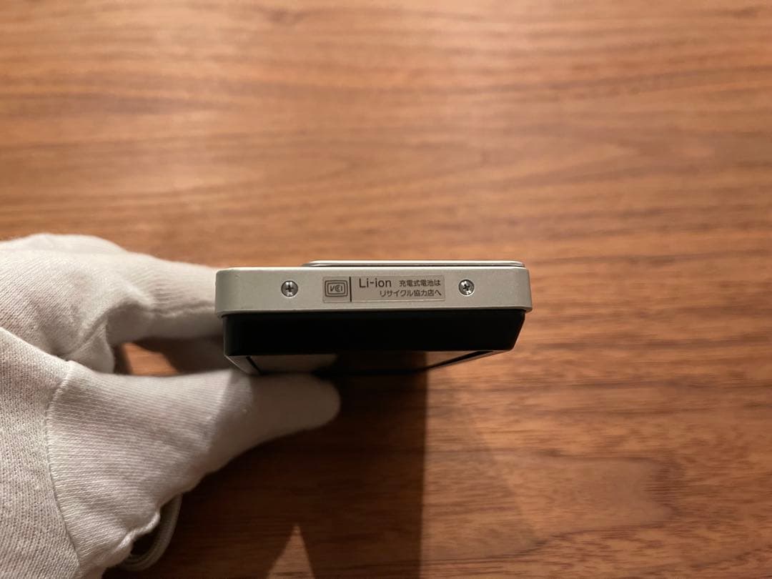 SONY Cyber-shot DSC-T700 コンパクトデジタルカメラ