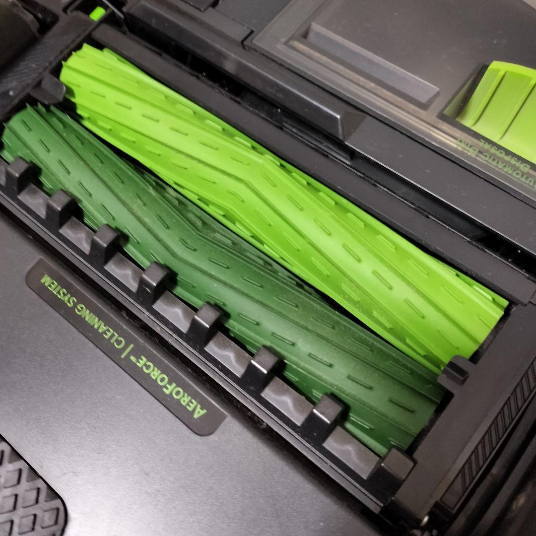 ルンバ iRobot roomba ロボット掃除機 自動ゴミ収集機能付き