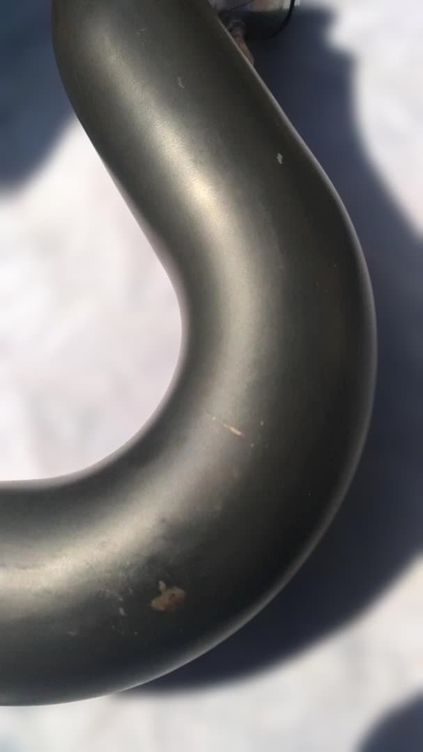 XL883 バンス ショートショット フルエキゾースト