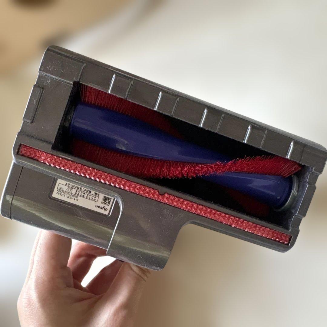 ダイソン　デジタルスリム　SV18