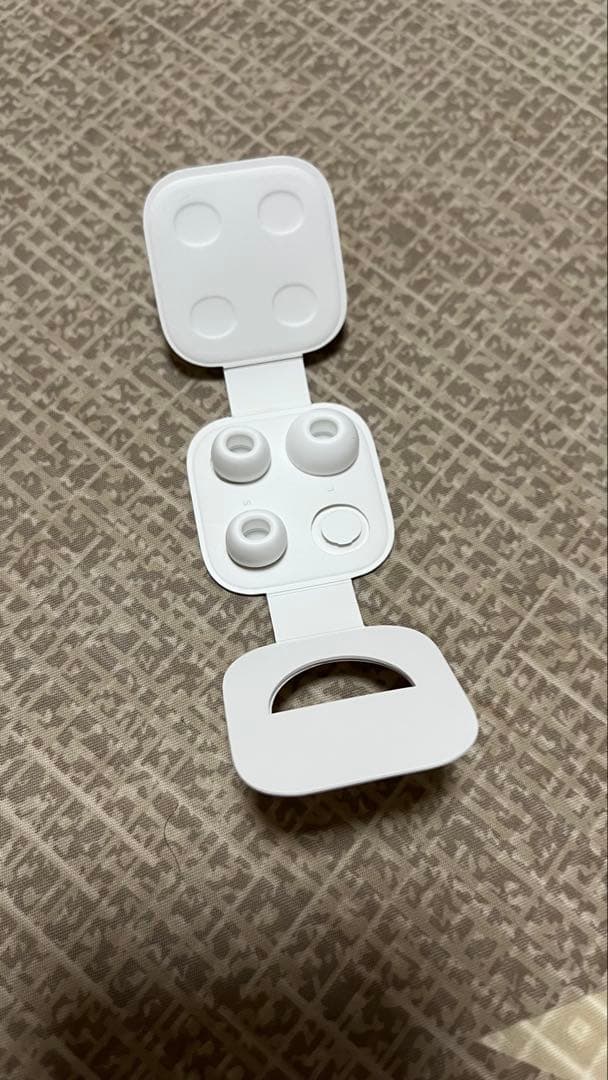 AirPods Pro 本体 美品　MWP22J/A MagSafe対応