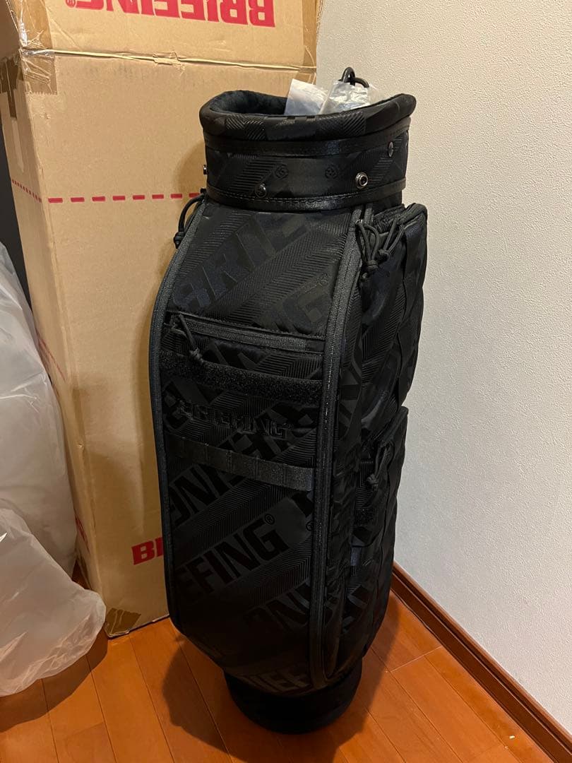 タグ付新品ブリーフィングCR-6 ＃02 リモンタ 25周年記念