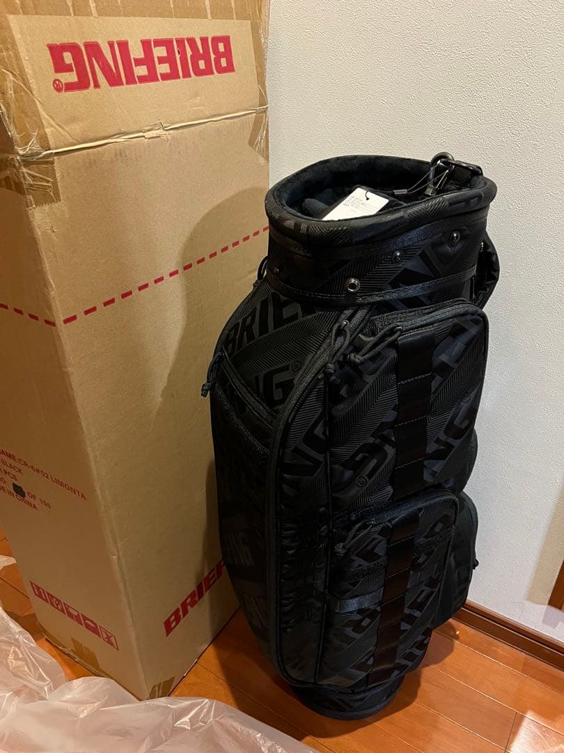 タグ付新品ブリーフィングCR-6 ＃02 リモンタ 25周年記念