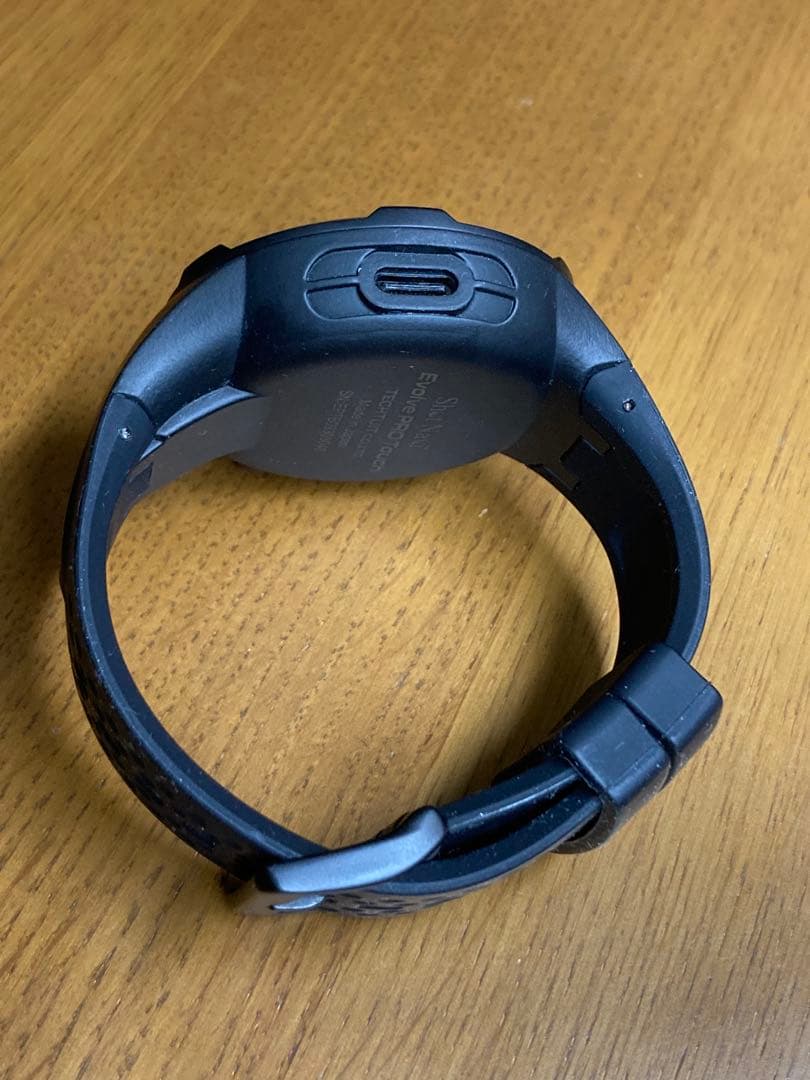 Shot Navi Evolve PRO Touch ブラック