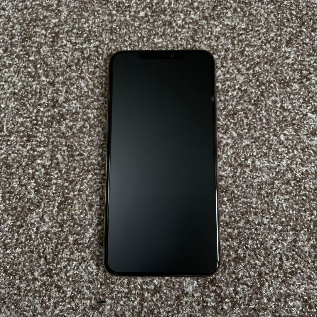 スマートフォン本体 iPhone Xs Max