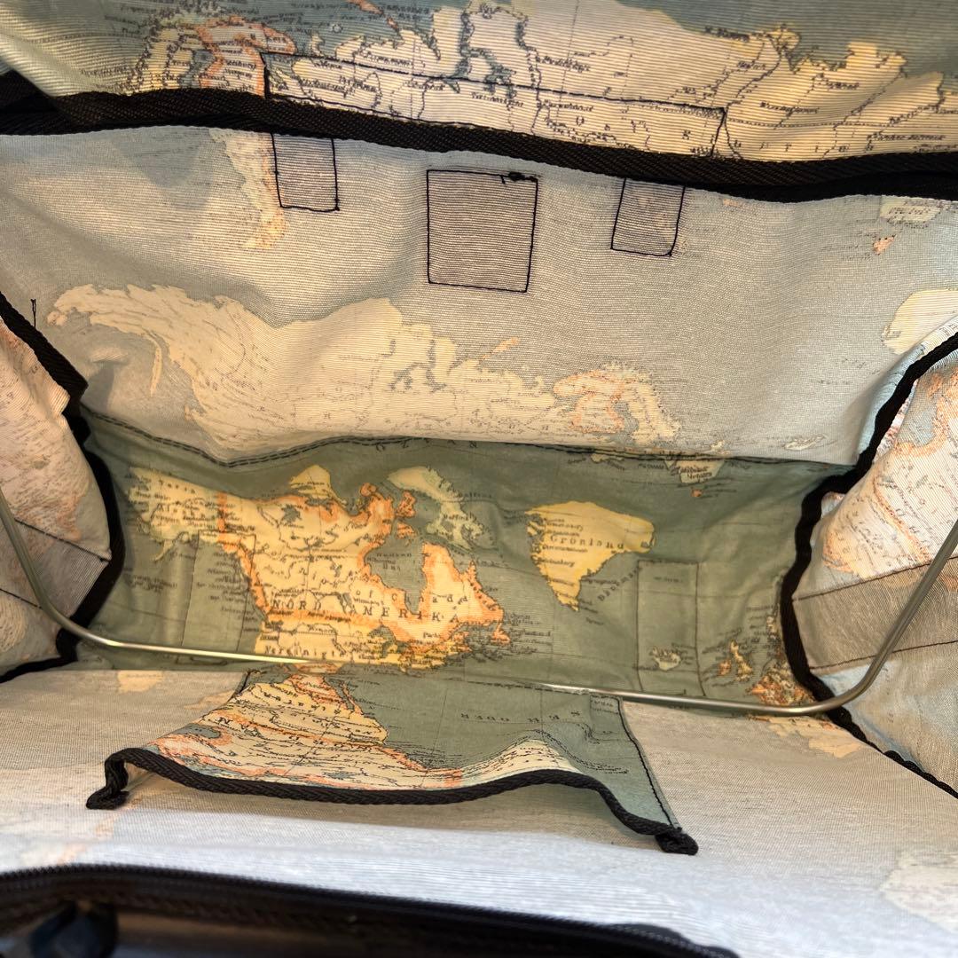 BROMPTON 折りたたみ自転車用　バッグ