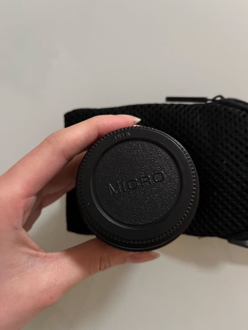 LUMIX G100vレンズ2つ付属品多数