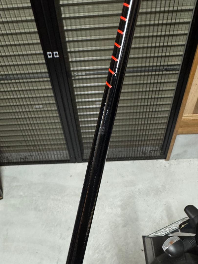 がま磯 チヌ競技スペシャル4 0.6号 5.3m