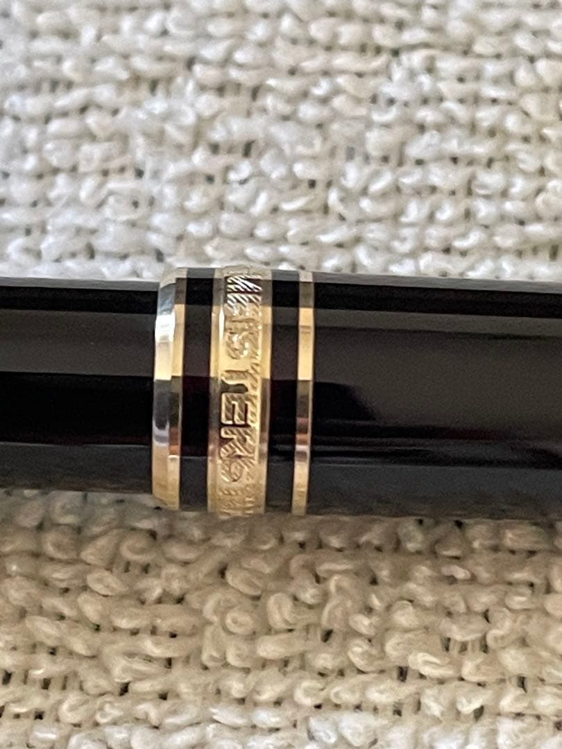 E*Y様 ‼️新品未使用‼️モンブラン◾️マイスターシュテュック クラシック16