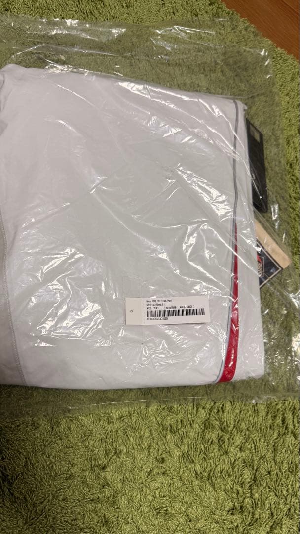 ⚠️Supreme x Umbro パンツ