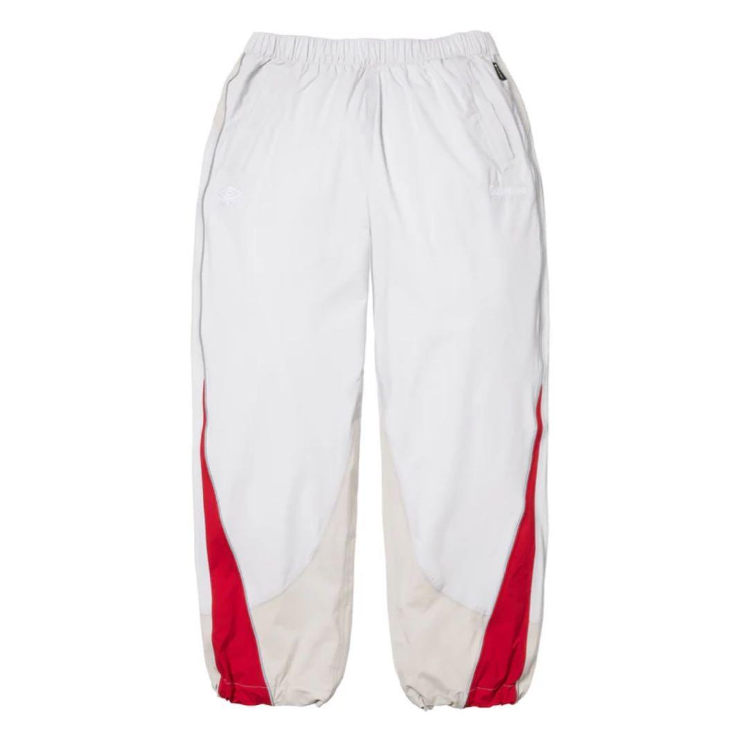 ⚠️Supreme x Umbro パンツ