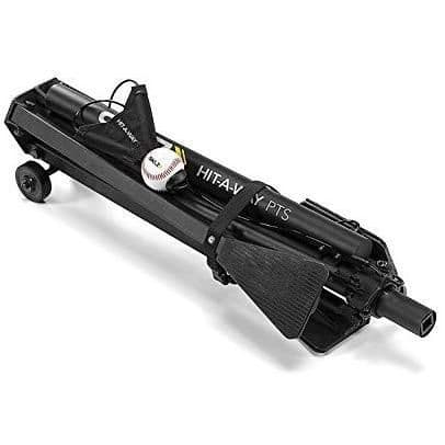 SKLZ（スキルズ）　ヒットアウェイ　ポータブル　トレーニングシステム