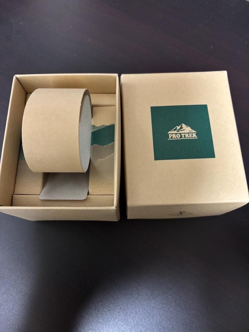 CASIO(カシオ) PRG-30-5JF PRO TREK プロトレック