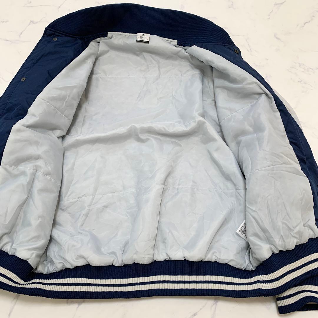 西武ライオンズ　ナイキ　ジャケット　ジャンパー　Ｌサイズ