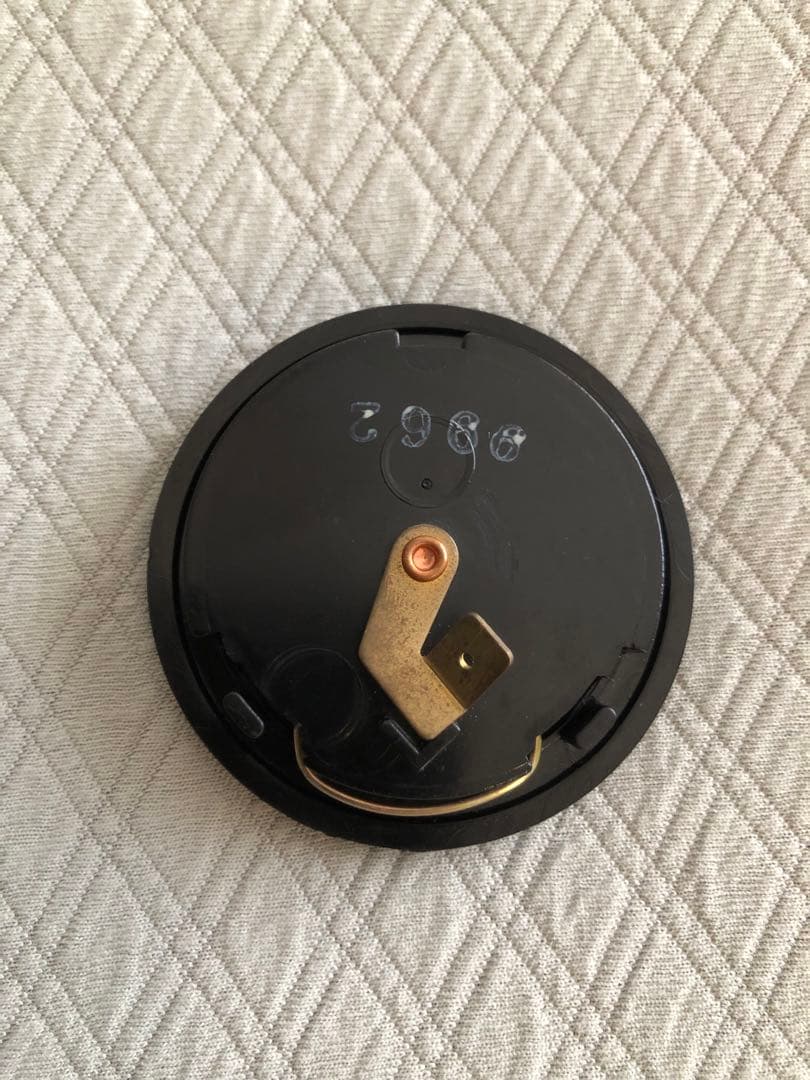 TRDホーンボタン