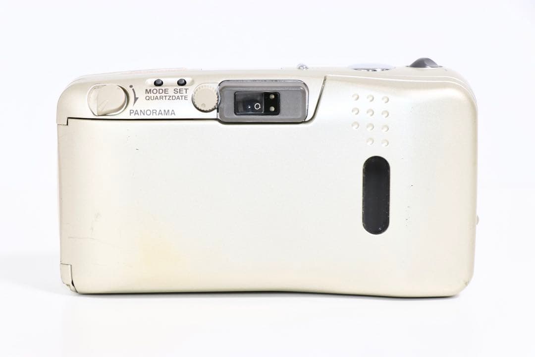 オリンパス OLYMPUS μ zoom 105