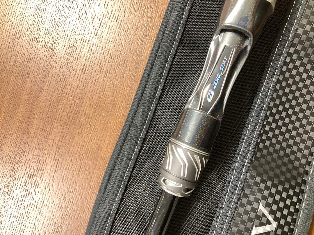 【15時間使用】ダイワ リアルコントロール C610M