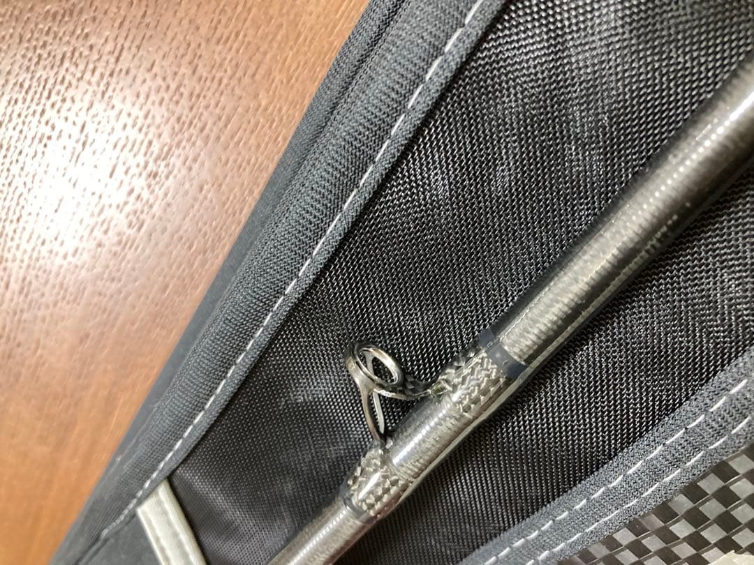 【15時間使用】ダイワ リアルコントロール C610M