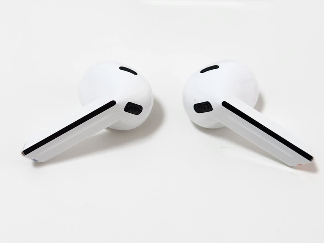 Galaxy Buds3 ノイズキャンセリング 動作確認済 ワイヤレスイヤホン