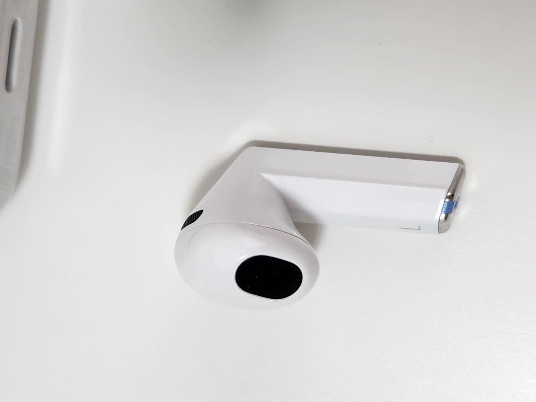 Galaxy Buds3 ノイズキャンセリング 動作確認済 ワイヤレスイヤホン