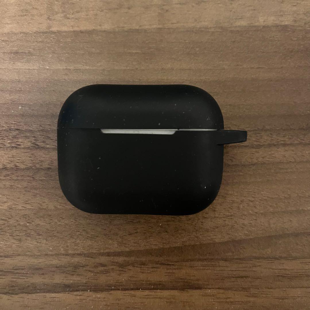 AirPods Pro（第2世代 Lightning端子モデル）