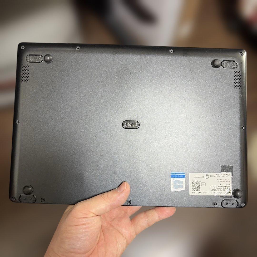 ♪*ん様 【廃棄再生品】NEC VersaPro VH-4 core i5-82