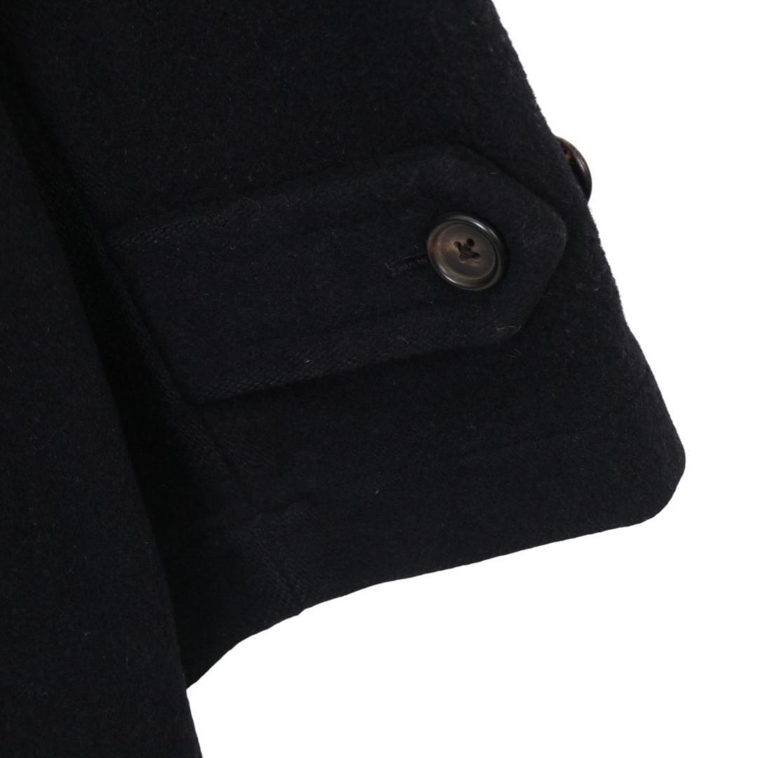 ポロ バイ ラルフローレン 90's ウールコート ダッフルコート 香港製