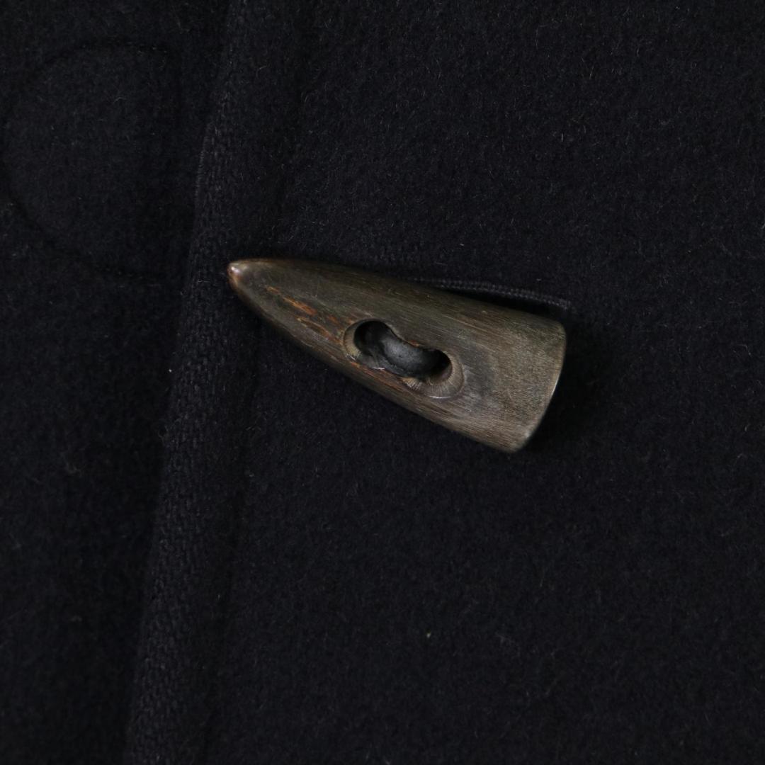 ポロ バイ ラルフローレン 90's ウールコート ダッフルコート 香港製