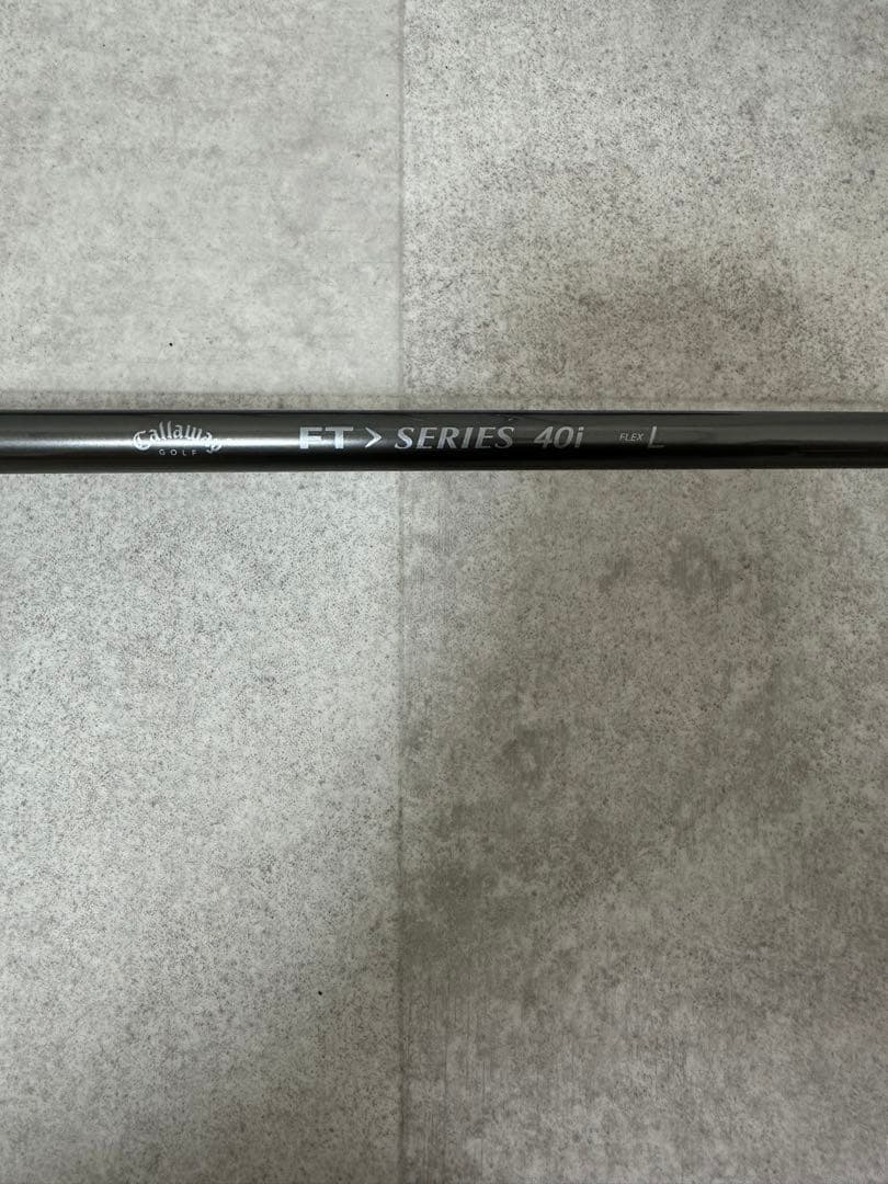 callaway レディース ゴルフクラブセット