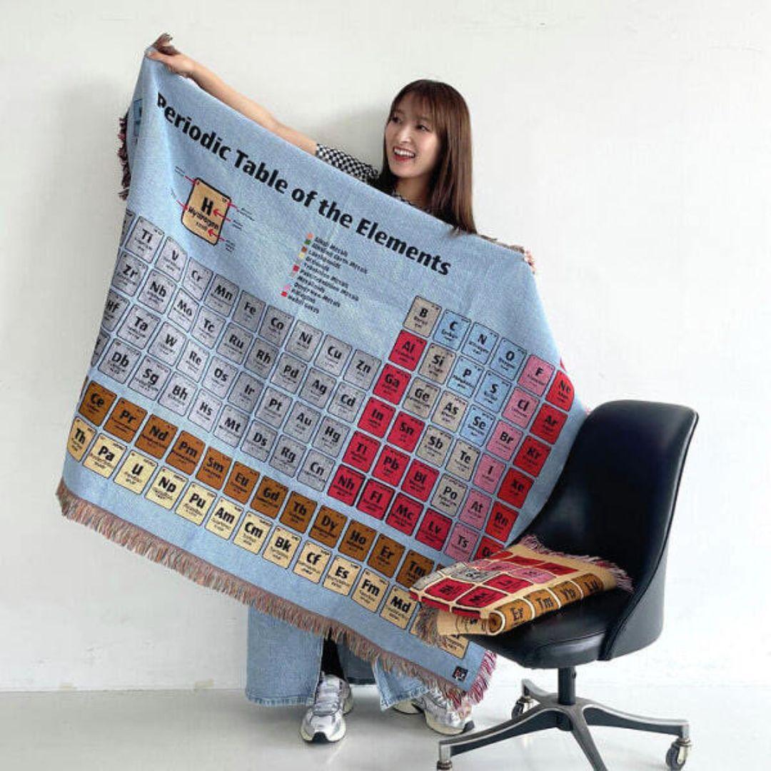 takeshitさん専用　bPr BEAMS / Periodic table