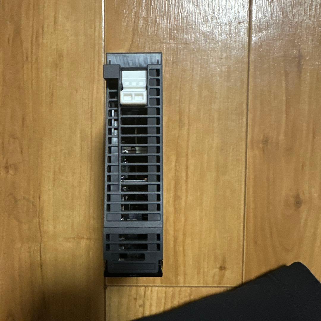 R32CPU 三菱【ほぼ新品、箱無し】