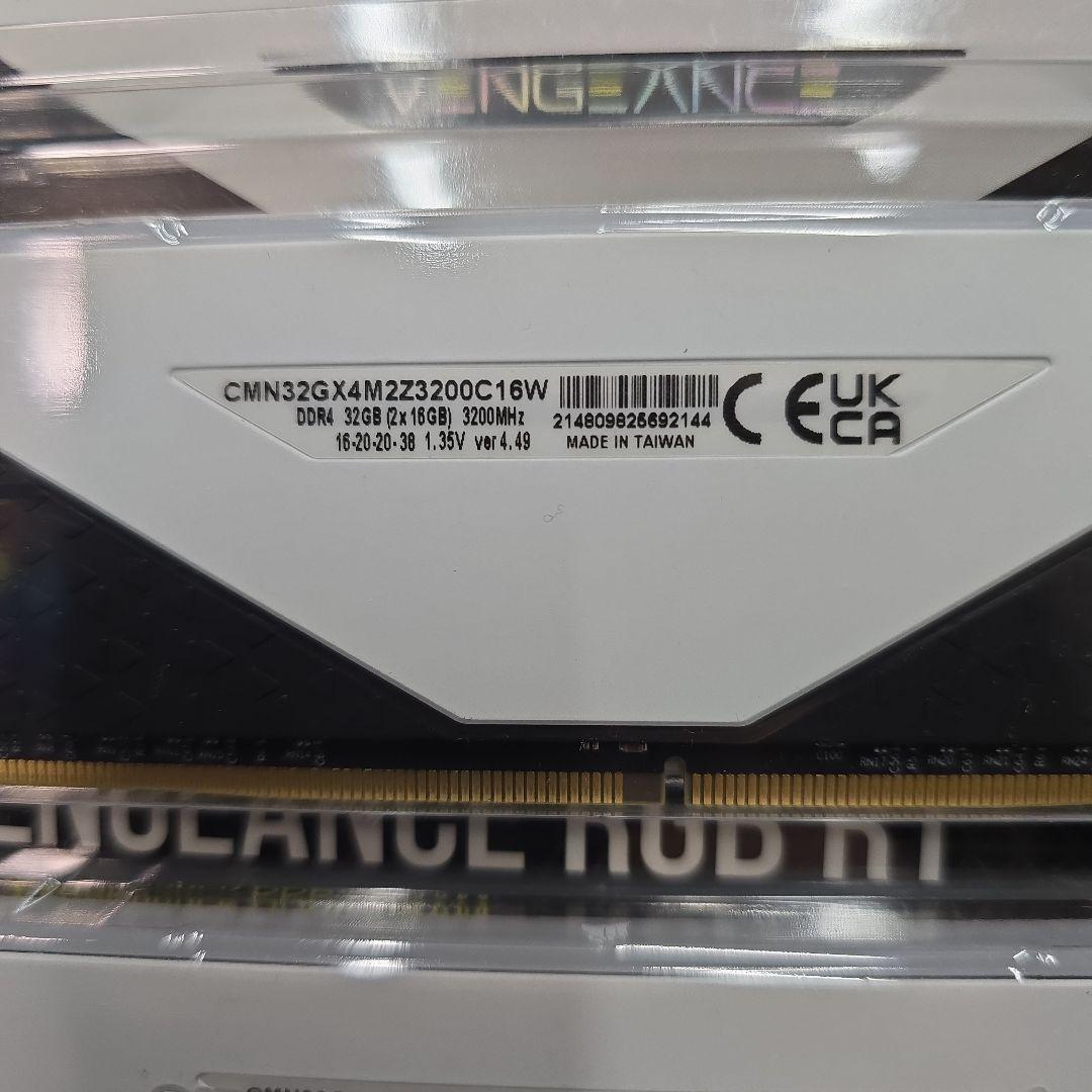 マザーボード ROG STRIX Z690-A GAMEING D4 i7-13700K