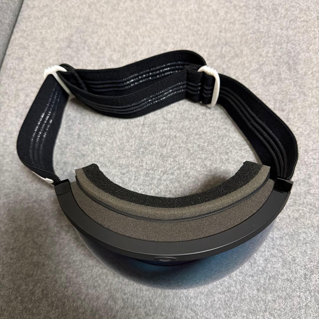 OAKLEY フライトパス　フレームレス