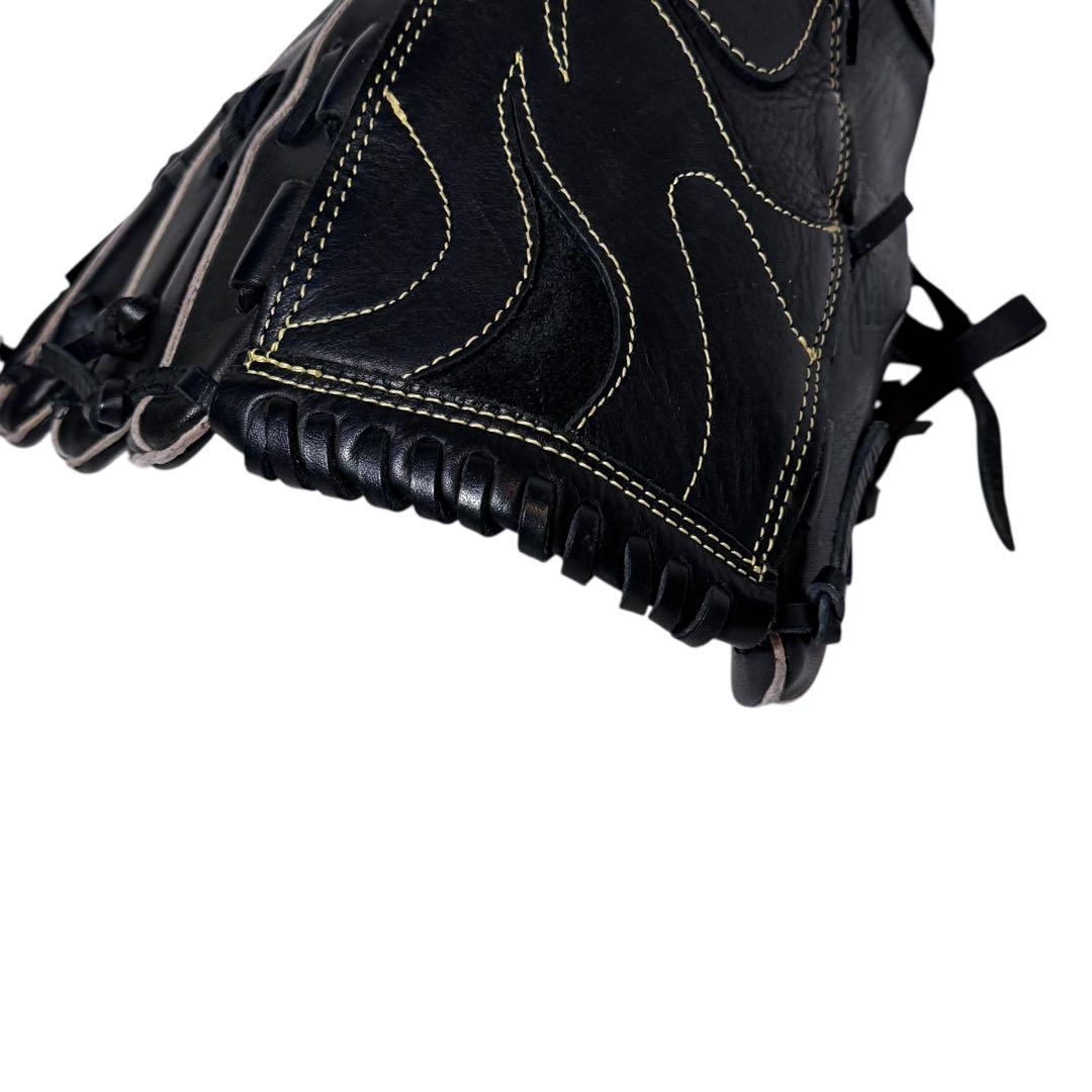 【左投げ】Rawlings ローリングス 軟式投手用 グローブ GR9HTA15