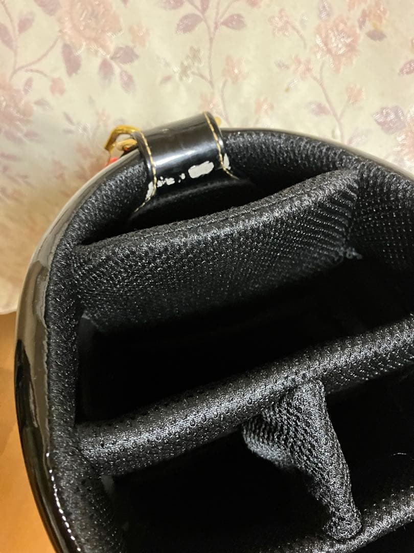 ディズニー　ミッキーマウス ミニーマウス　キャディバッグ　レア 希少　記念モデル