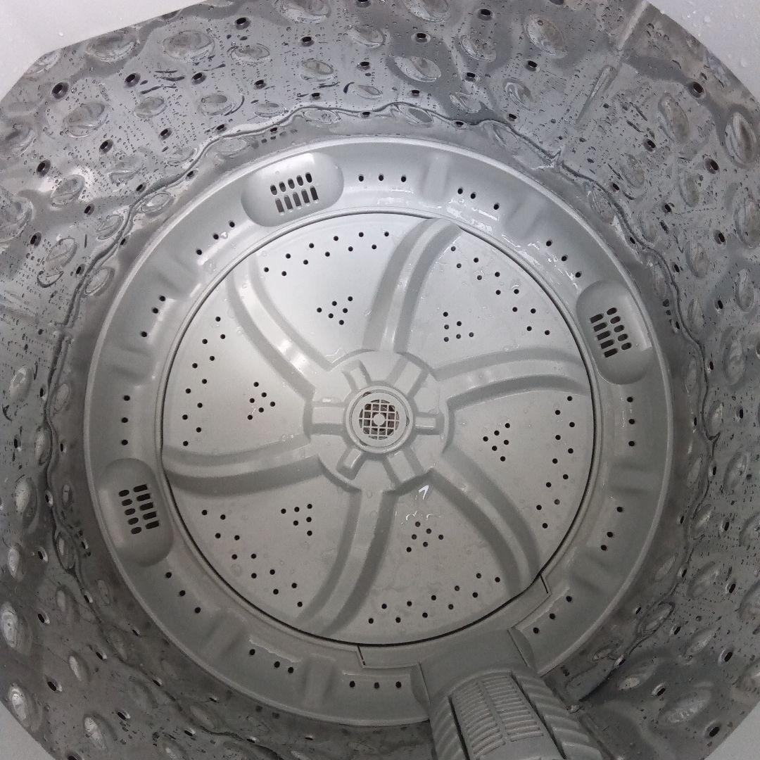 洗濯機　冷蔵庫　2点セット　2022年製造有　高年式　生活家電　関東限定