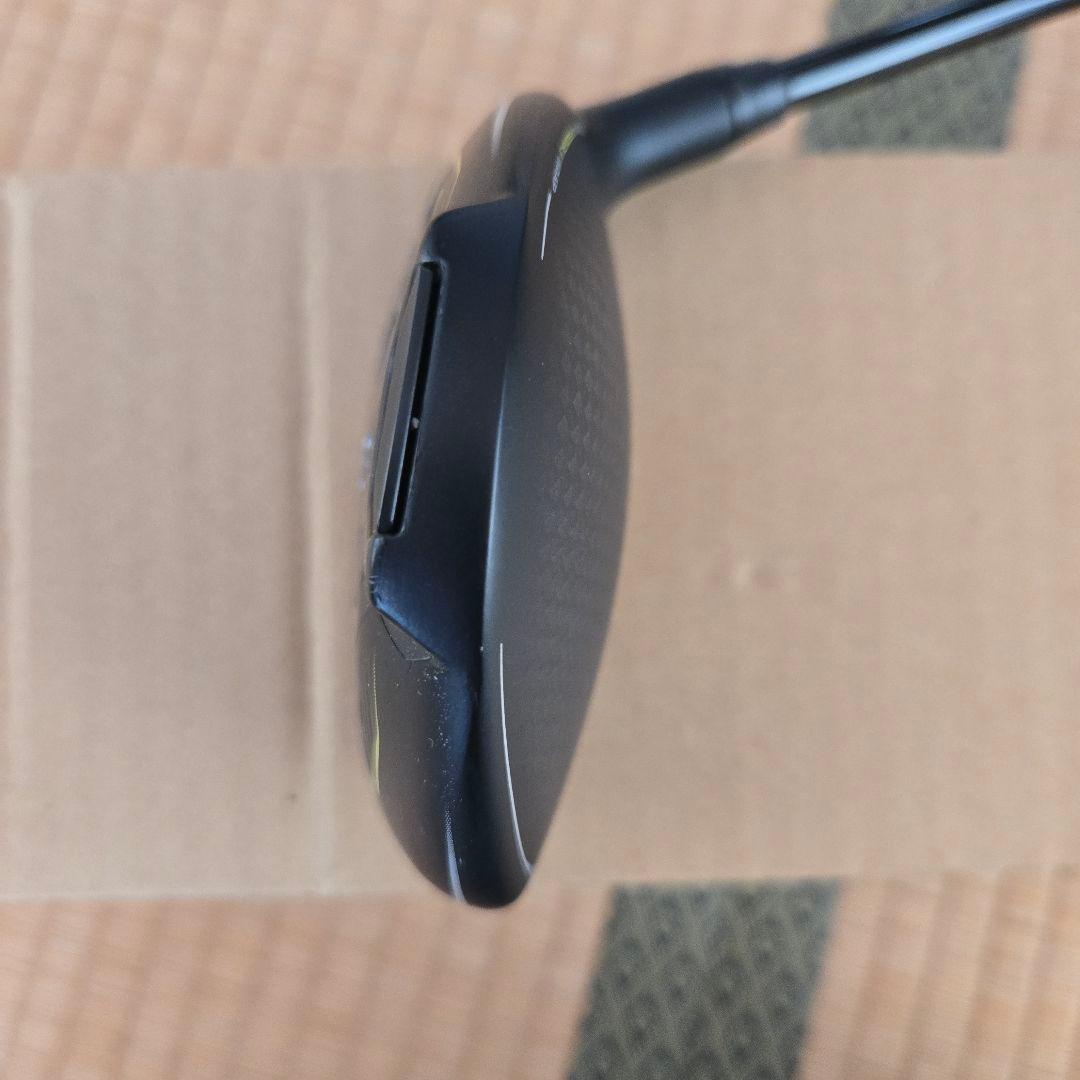 ピン PING G430 MAX フェアウェイウッド 5W