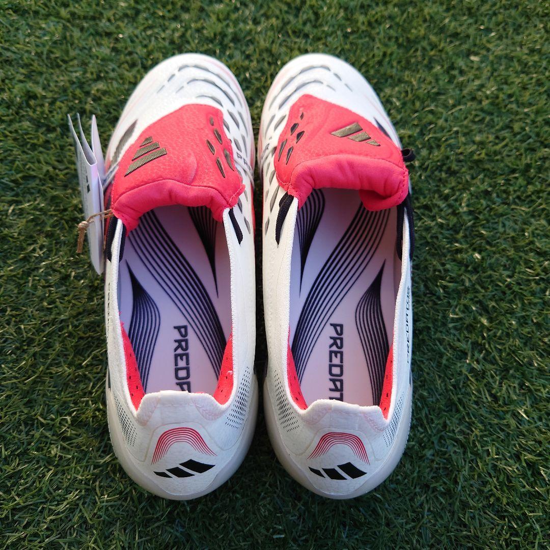 シューズ PREDATOR ELITE FT FG