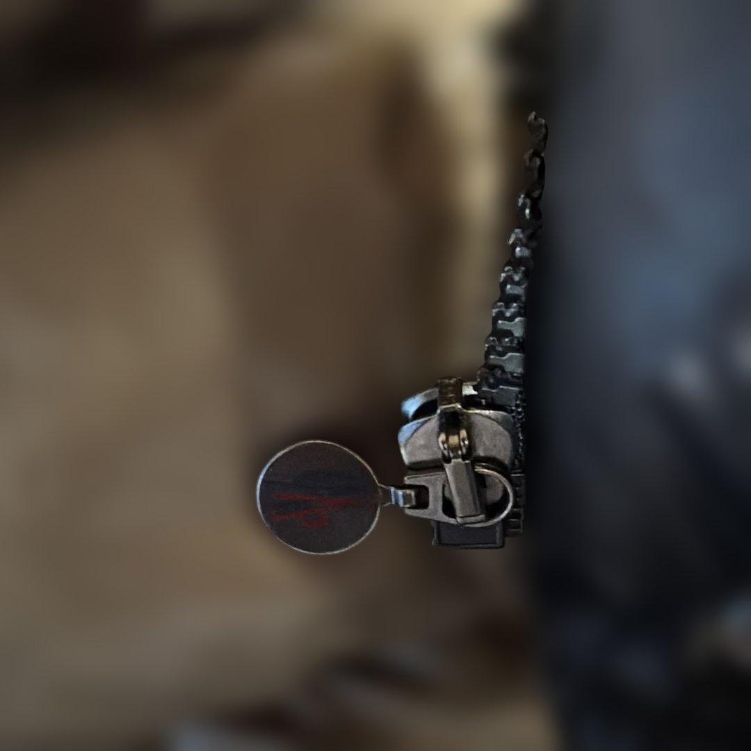 MONCLER エベレスト　ダウンジャケット　ブラック　サイズ4