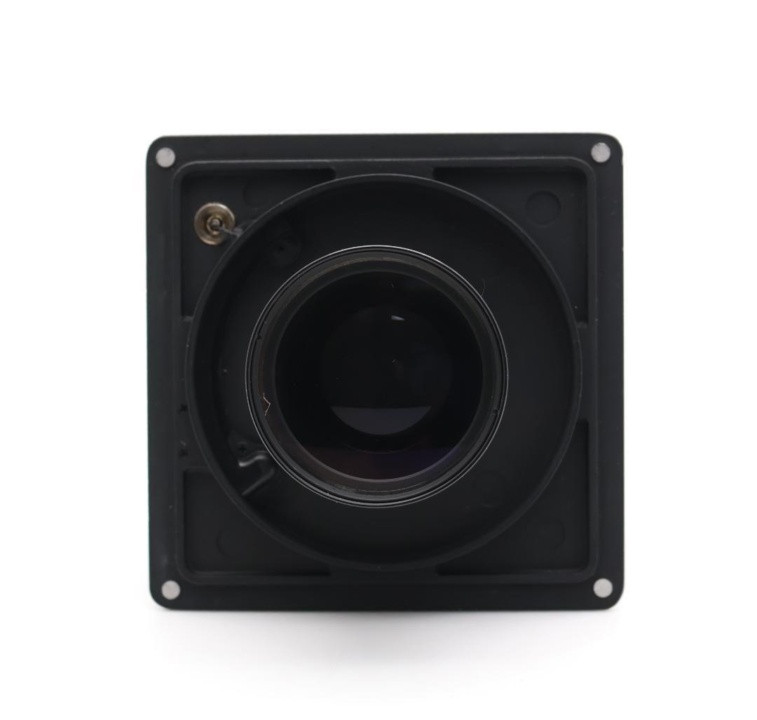 ■完動品 TOPCON TOPCOR F5.6 180mm 大判レンズ