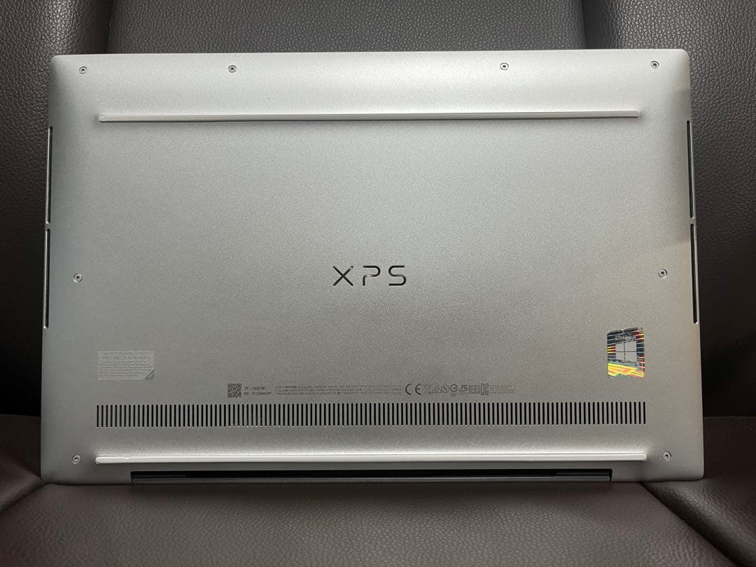 Windowsノート本体 Dell xps 13 9310