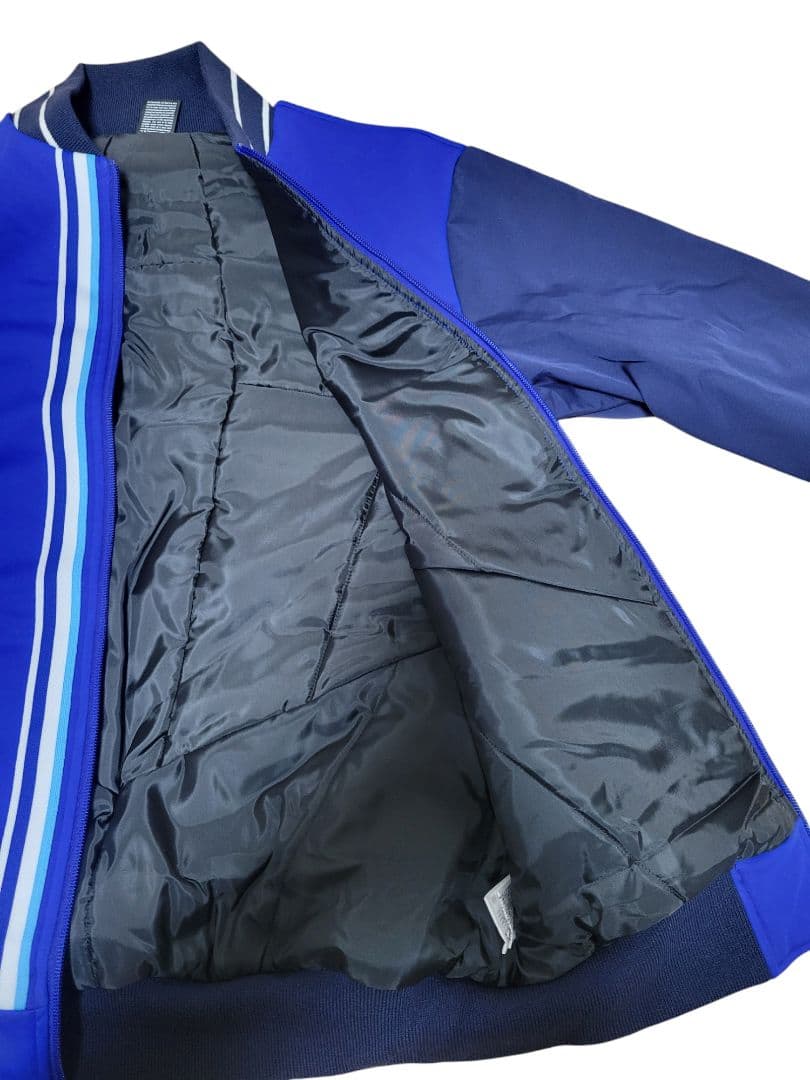 横浜DeNAベイスターズ　 オーセンティックスタジャン　Mサイズ　新品　最終価格