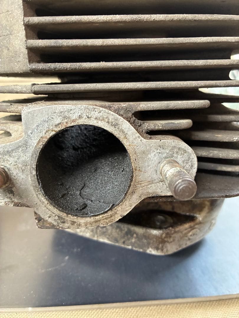 スバル　R2 K12 360 シリンダー他