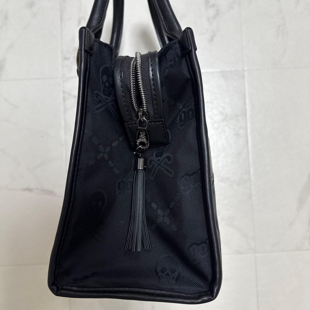 ⭐️美品⭐️MARK & LONA ゴルフバッグ ブラック