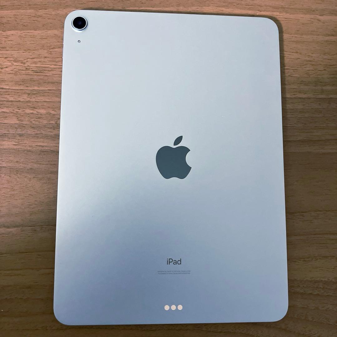 Apple iPad Air (第4世代) + Apple Pencil