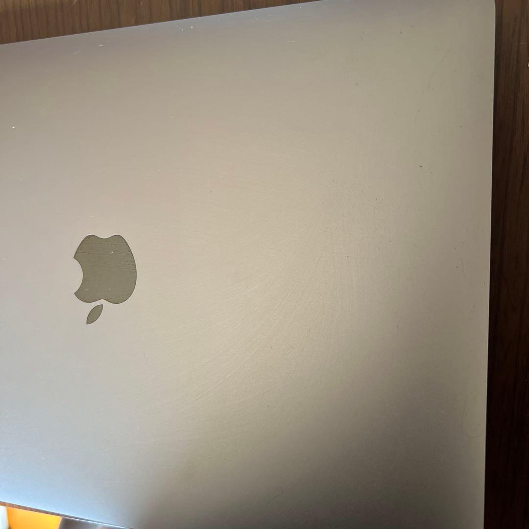 MacBook本体 MacBook Air 13-inch M1 2020