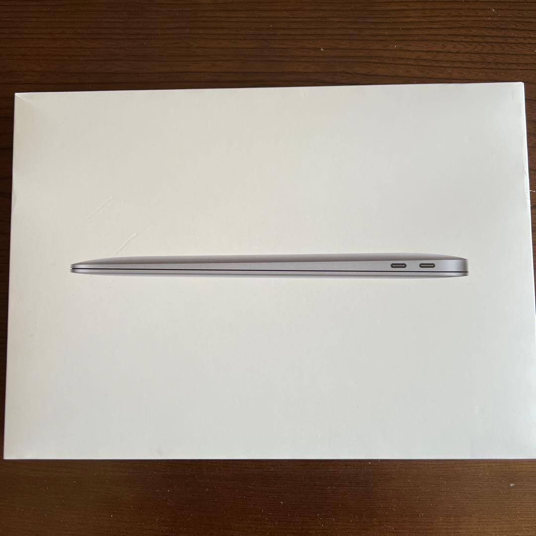 MacBook本体 MacBook Air 13-inch M1 2020