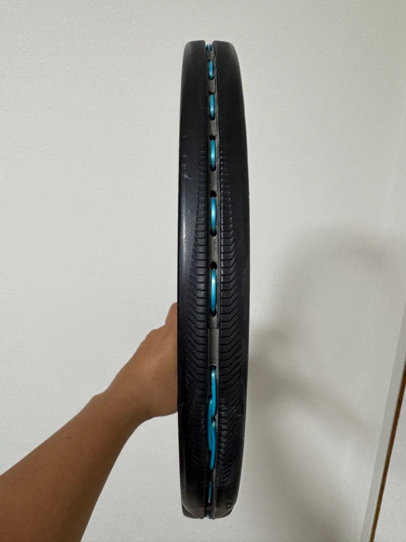 ラケット(硬式用) SPEED MP 2024 HEAD G3