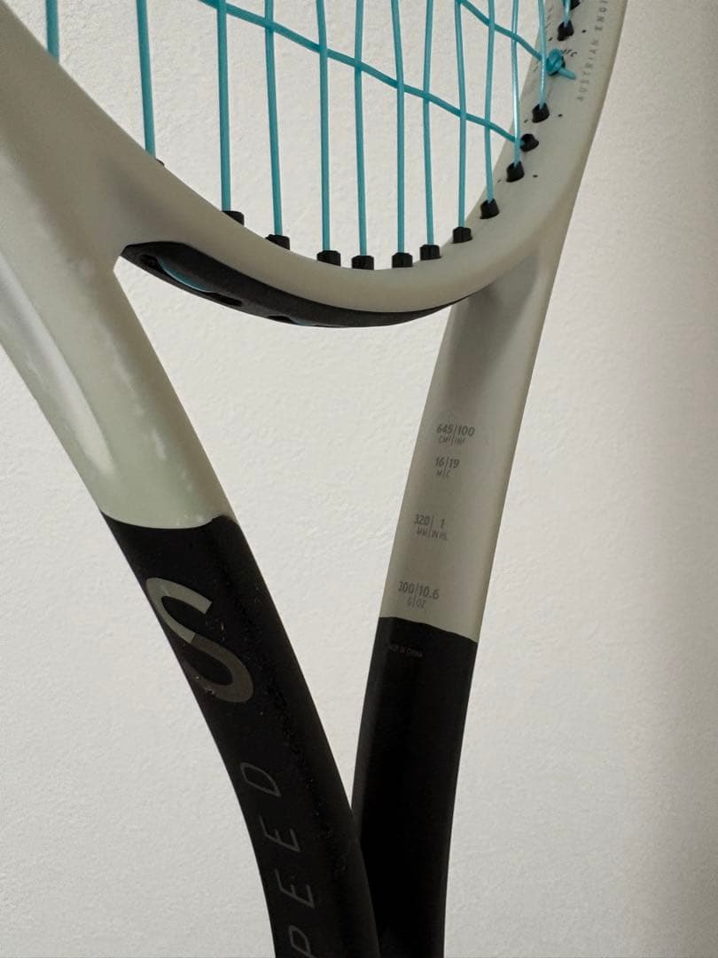 ラケット(硬式用) SPEED MP 2024 HEAD G3